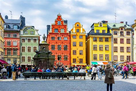 stockholm tourist information|The 11 best things to do in Stockholm .